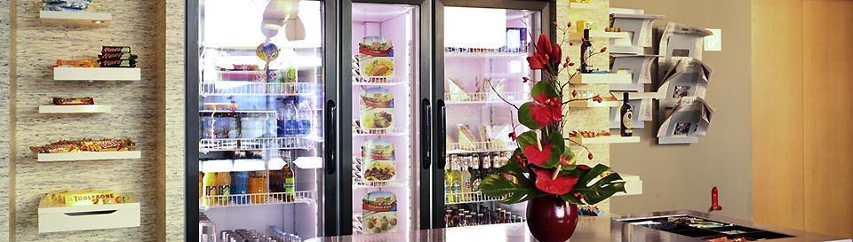 B&B Hotel Rueil-Malmaison Gare Restaurant billede